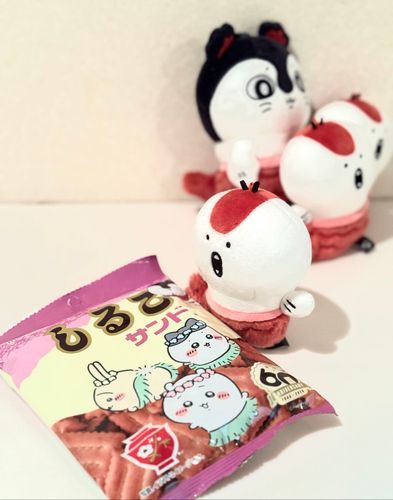 サクッ！