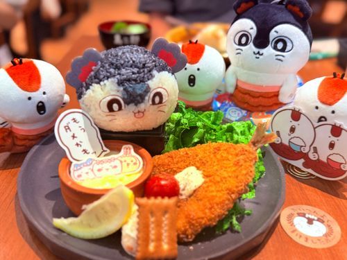味濃くて美味しかった〜ッ！