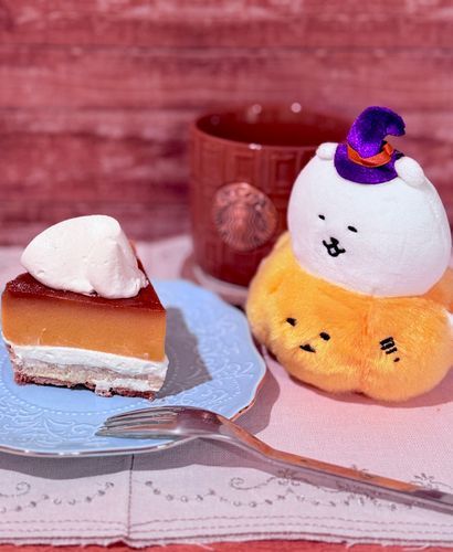 食べるかハロウィン🎃