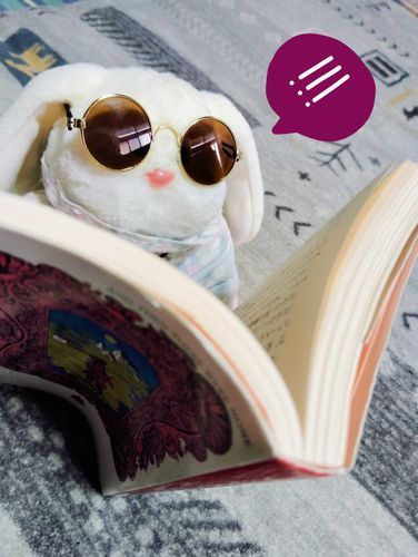 読書の秋🍂
