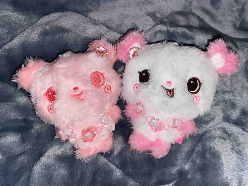 カワイイ🐼🌸💕