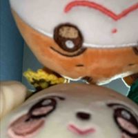 ヴェラとﾄﾞﾍﾞﾙﾏﾝ
