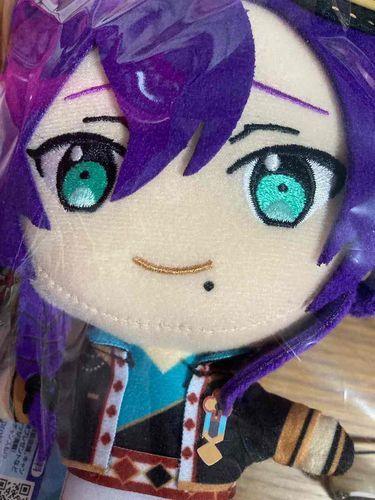 ばたあさんちにきて いっぷんのマヨイ…まだ 「じが」はありません…