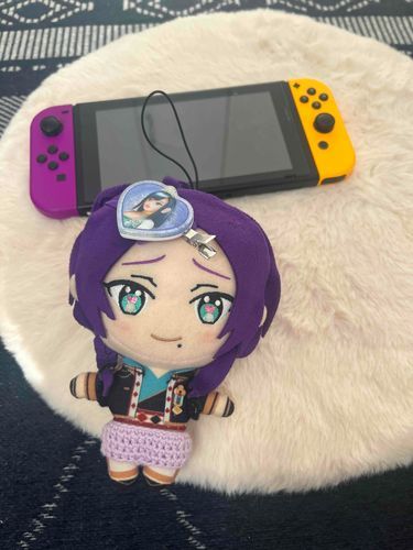 きょ～はばたあさんおしごとおやすみだったので、だらだらしてすごしましたよぉ♪