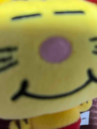 ねこます さんですぅ
ぷりきゅあに なりたいみたいですぅ