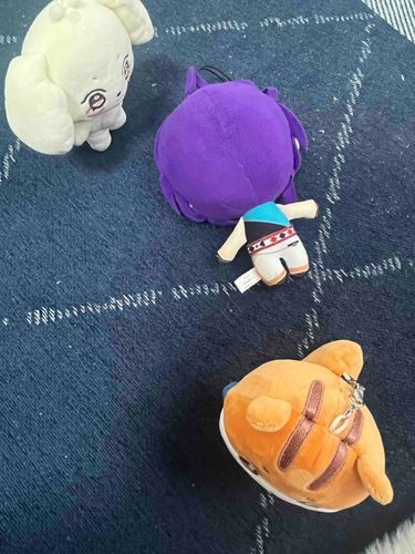 ﾙﾏﾝﾄﾞ!?ﾅｲ?!