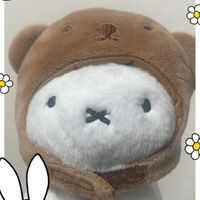 うさぎ（ぼりす）