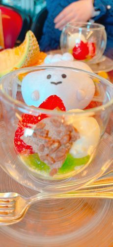今日は結婚記念日でした！
🎉 HAPPY ANNIVERSARY 🎉