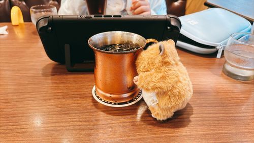 ☕️