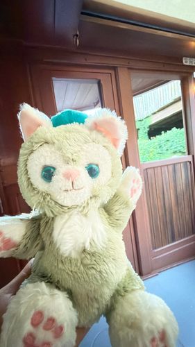 一昨日、ふるさとに行ってきたよ！お船に乗って水辺をぐるーっと！風がとっても気持ちよかった!