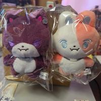 てつタウンとけぴタウン