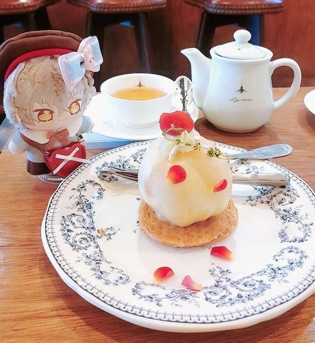 おいしかったね