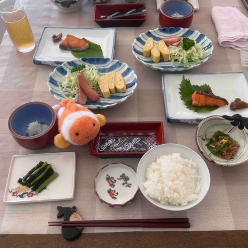 くじらのはしおきがキュートだね🐳
