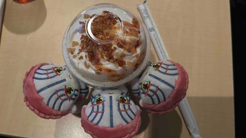 おいもﾍﾟｯﾁ!🍠 うえおとと