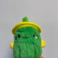 ゴーヤちゃん
