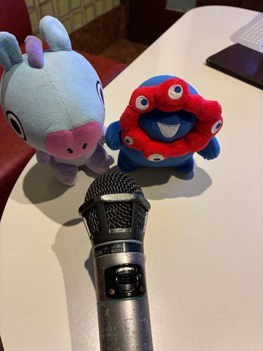 カラオケに行ったよ
たくさん歌ったなぁ🎤