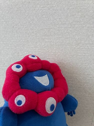 「秋がやってきた感じがするねぇ」