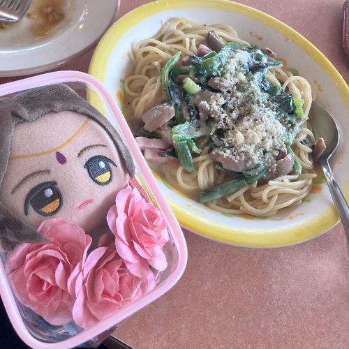 おひるごはん