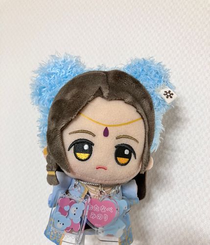 いっぱい買ったよ