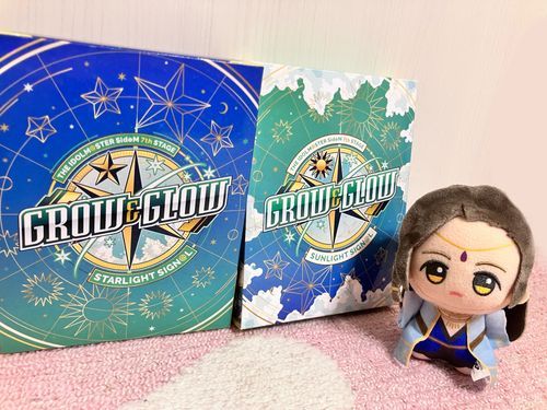 ぷろでゅさ、じゅういちすはいけないけど かわりにこっちみるっていってる