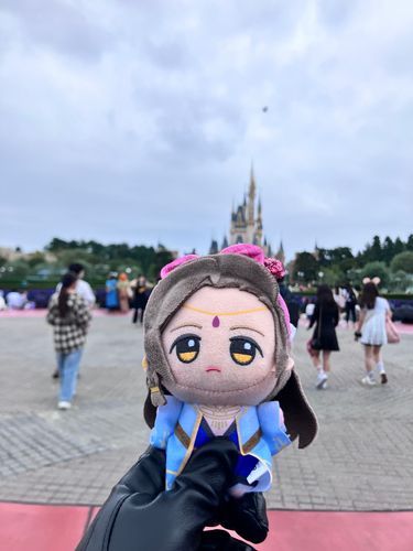 ぷろでゅさとあそびにきたよ！