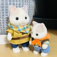らて