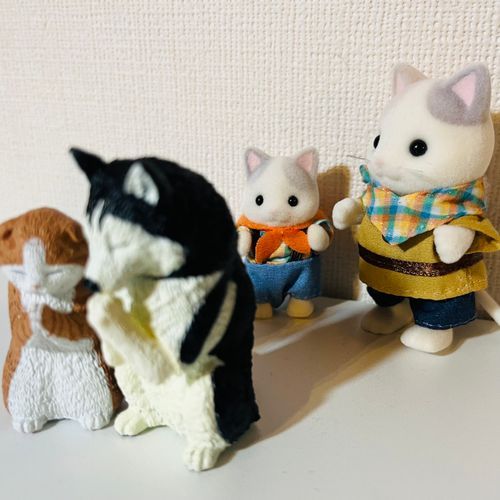 おいのり…