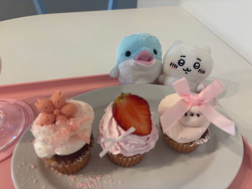 かわいいもの♡