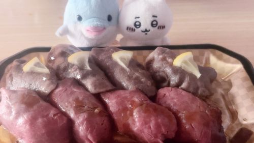 おにく