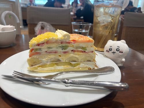 お誕生日だったもんね