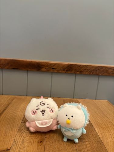 おともだちとおでかけ