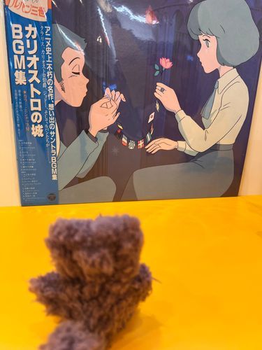 ロマンス…
