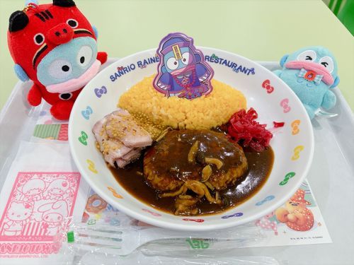 ピューロランドに行ってきたよ！
混んでたけど楽しかった〜♪