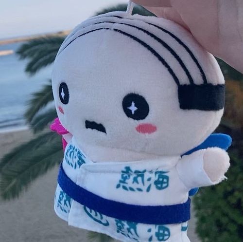 熱男ではなくあつおです。
よろしくおねがいしあつ！