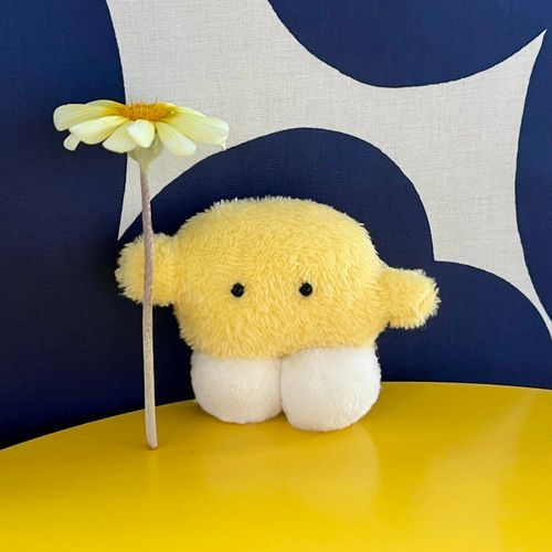 じゃーん