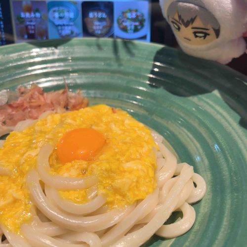チュるり🥢