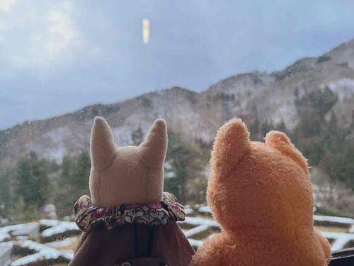 よいお年をって言うらしい