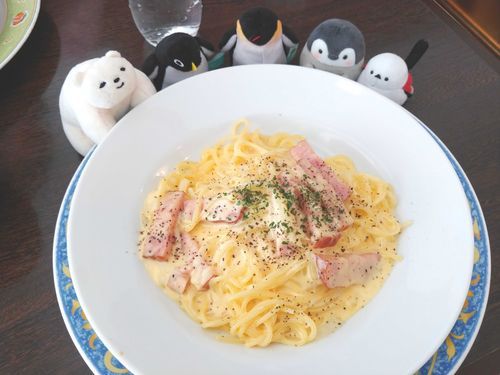 じゅるり…よだれが止まらない…✨