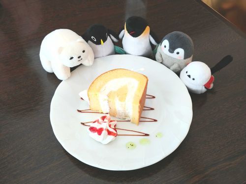ど、どうやって五等分する…？