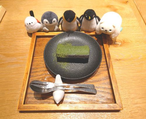 何センチに切れば五等分になるかな…？