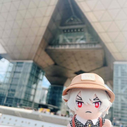 イベント楽しかったぬ