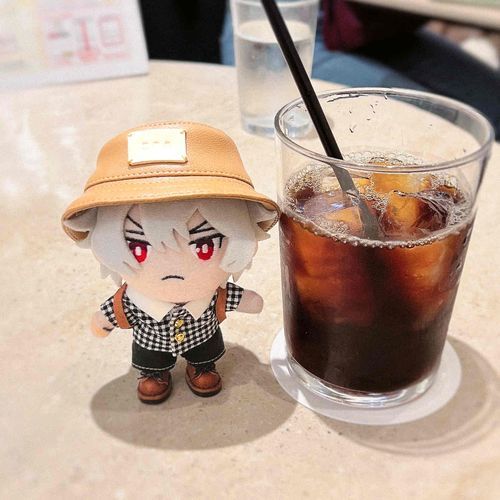 昨日のおれさまの服
