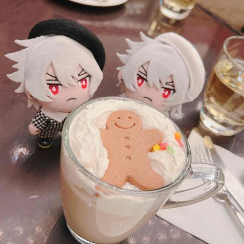 みえぬい...！