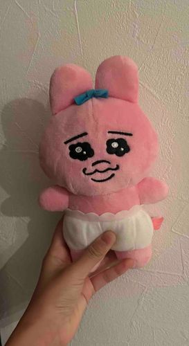 おぱんちゅお腹ぺこぺこなんです