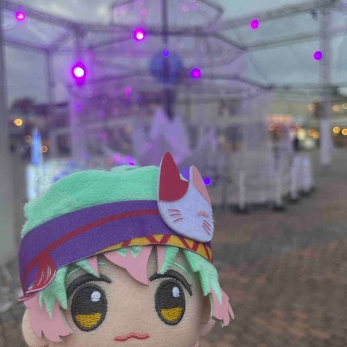 がくしゃくんとしゅうくんがひきいる、いるかしょ〜、あっぱれ！な、すばらしいものでしたなぁ ♪