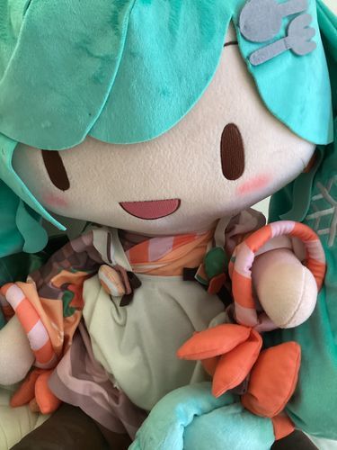 スープカレーちゃんかわいいね