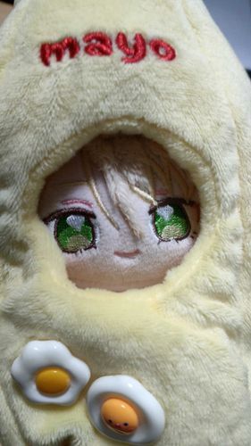 まよ
らぶ