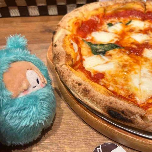 🍕‼️