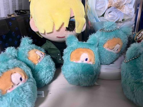 増えすぎぬい
