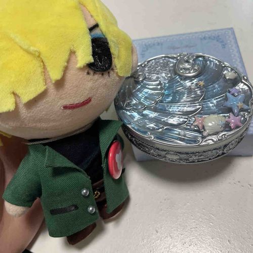 完全にパケ買いぬい